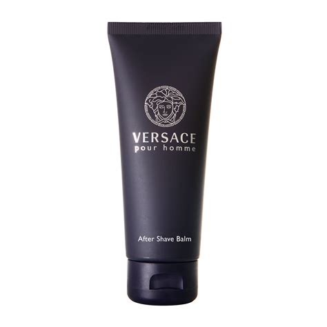 versace pour homme aftershave balm ingredients|versace pour homme after shave balm.